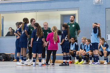 Bild 115 - U12 NFV Futsalturnier HH,SH,HB,NDS